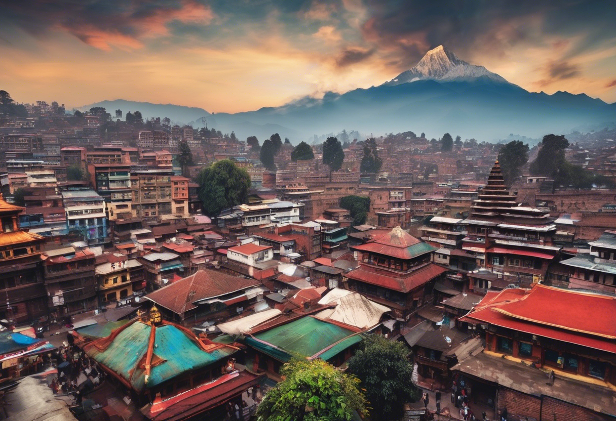 Top 10 Promotions and Bonuses in Kathmandu You Don’t Want to Miss