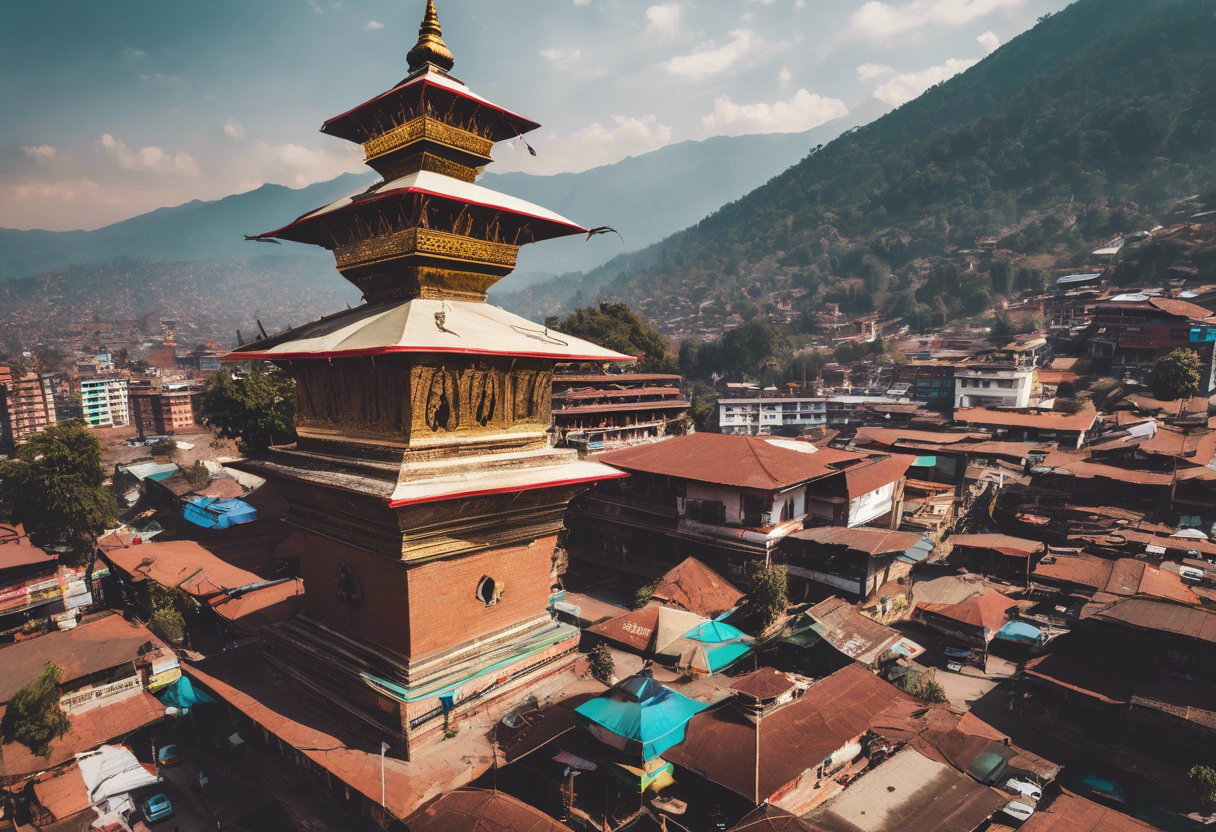 The Latest Promotions and Bonuses in Kathmandu: Stay Ahead of the Trends