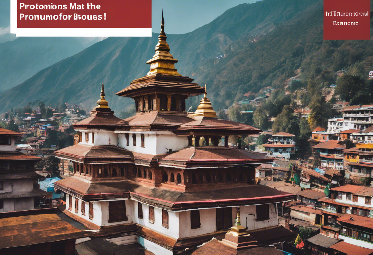 “Maximizing Your Savings: How to Take Advantage of Promotions and Bonuses in Kathmandu”